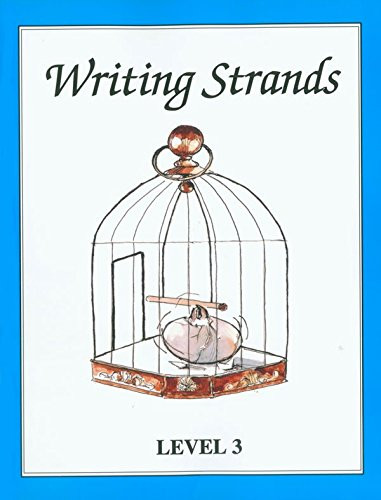 Writing Strands Level 3