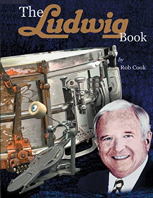 Ludwig Book: A Business History and Dating Guide