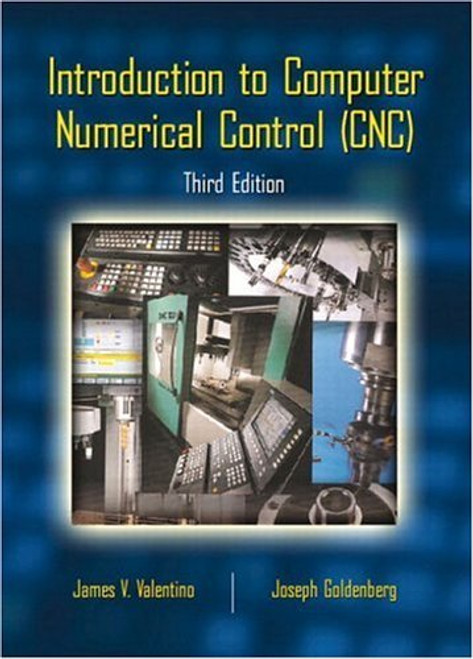 Introduction To Computer Numerical Control