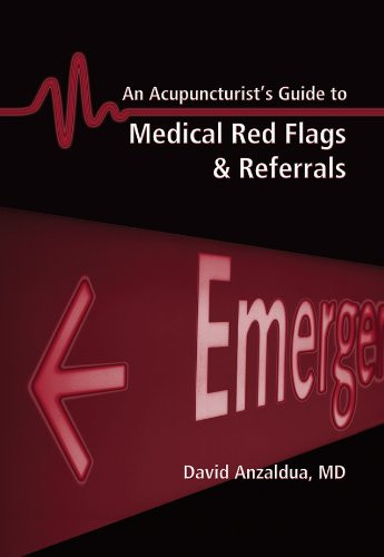 Acupuncturist's Guide to Medical Red Flags and Referrals