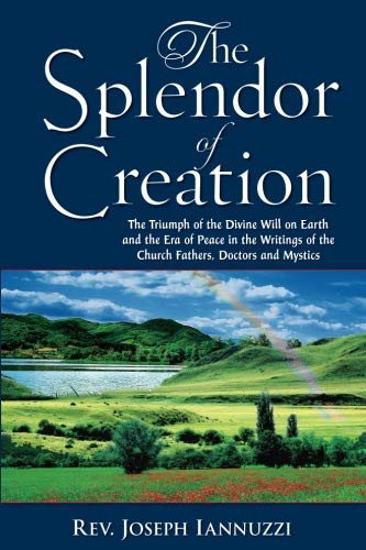 Splendor of Creation
