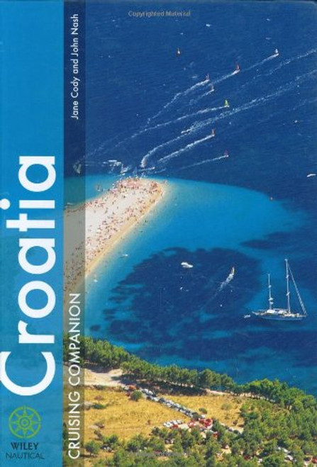Croatia Cruising Companion
