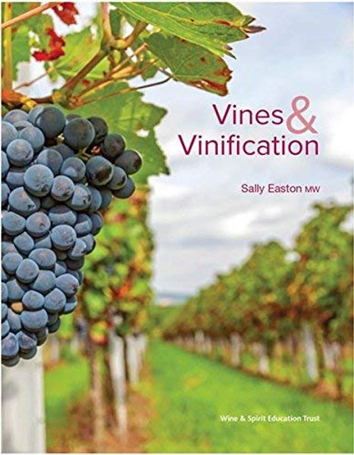 Vines & Vinification