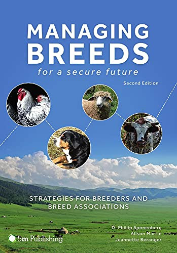 Managing Breeds for a Secure Future