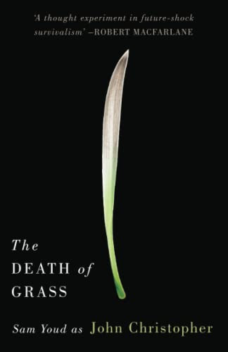 Death of Grass