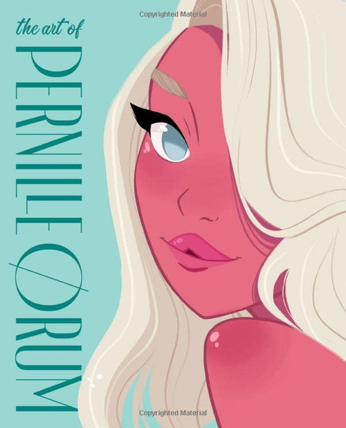 Art of Pernille ?ÿrum