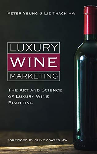Luxury Wine Marketing