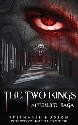 Two Kings (Afterlife Saga)