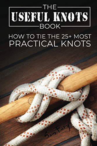 Useful Knots Book