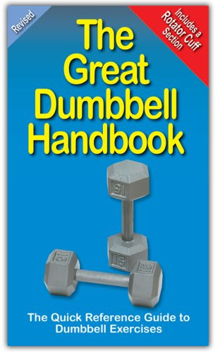 Great Dumbbell Handbook