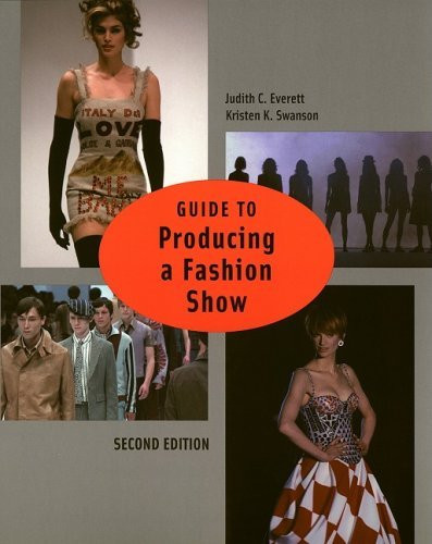 Guide To Producing A Fashion Show