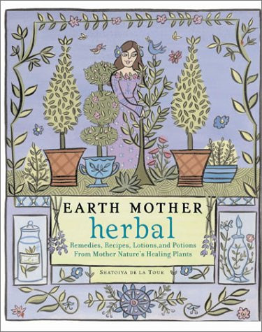 Earth Mother Herbal