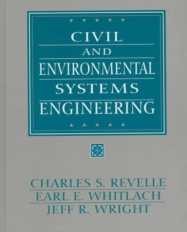 Civil And Environmental Systems Engineering
