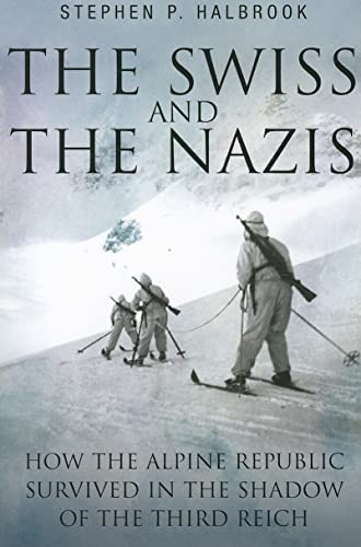 Swiss & the Nazis