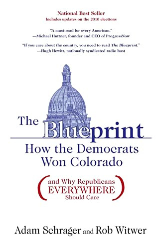 Blueprint: How the Democrats Won Colorado