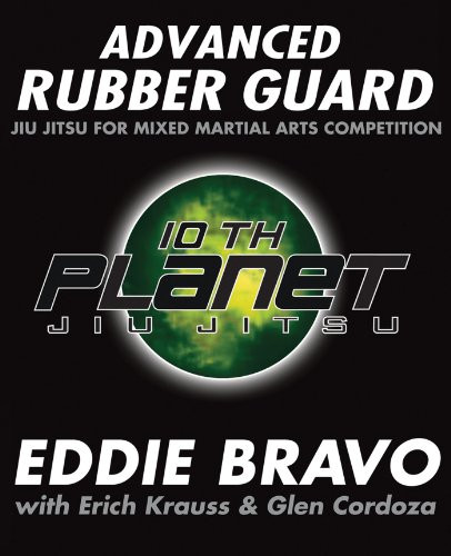 Advanced Rubber Guard