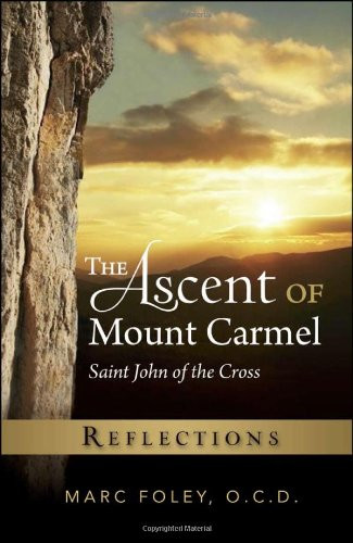 Ascent of Mount Carmel: Reflections