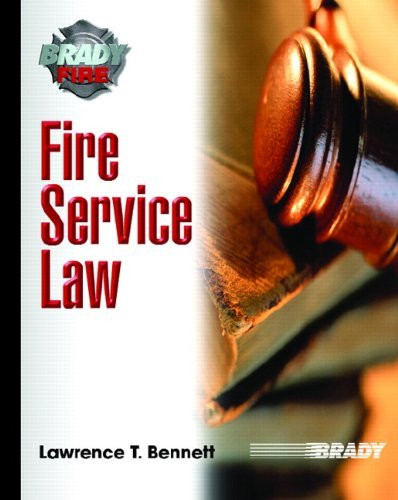 Fire Service Law