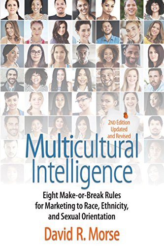Multicultural Intelligence