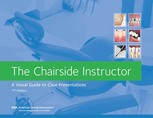 Chairside Instructor