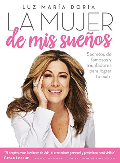 La mujer de mis suenos