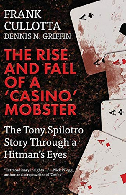 Rise And Fall Of A 'Casino' Mobster