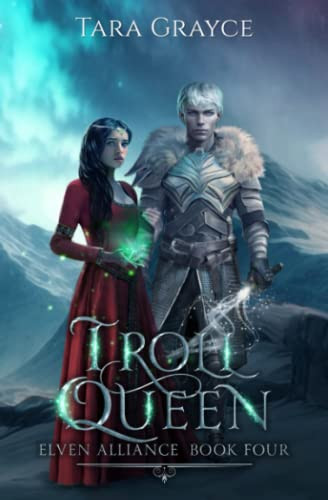 Troll Queen (Elven Alliance)
