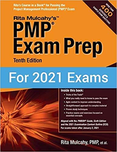 PMP Exam Prep
