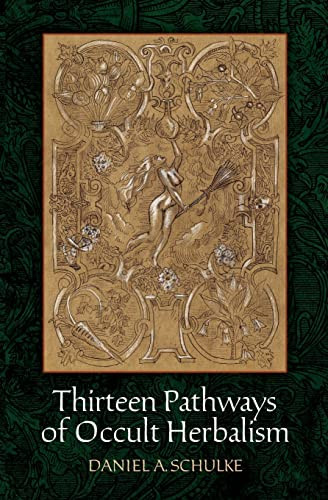Thirteen Pathways of Occult Herbalism