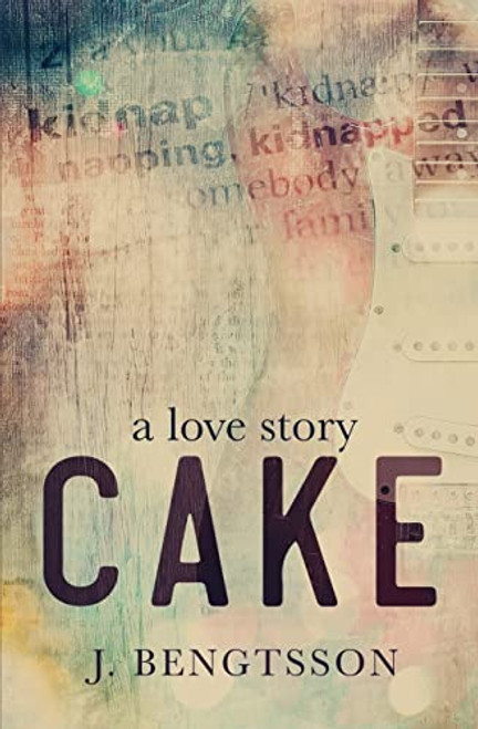Cake A Love Story: Special Edition
