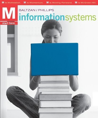 Information Systems