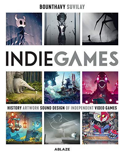 Indie Games: The Origins of Minecraft Journey Limbo Dead Cells