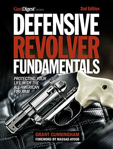 Defensive Revolver Fundamentals