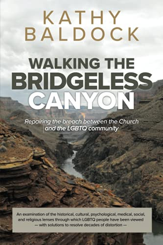 Walking the Bridgeless Canyon