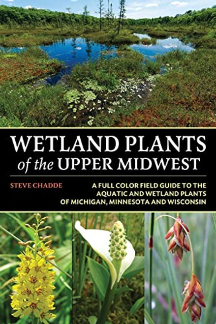 Wetland Plants of the Upper Midwest