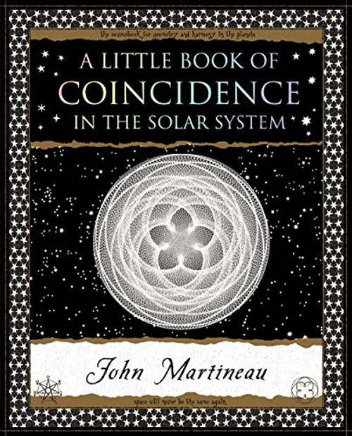 Little Book of Coincidence: In The Solar System - Wooden Books North