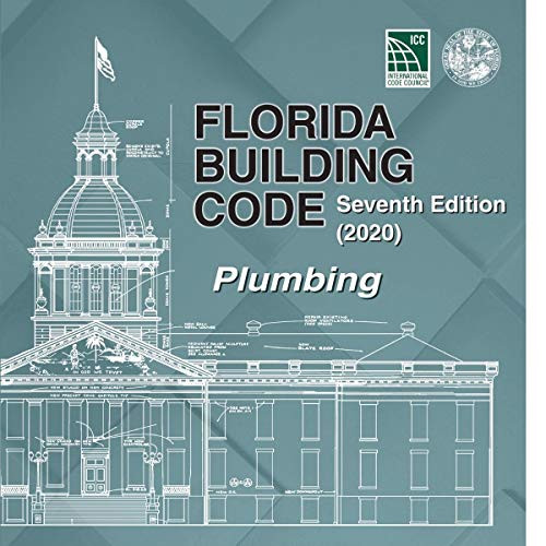Florida Building Code - Plumbing