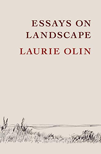 Essays on Landscape