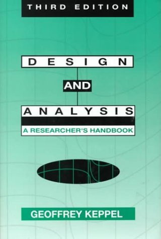 Design And Analysis