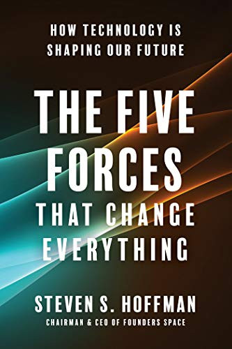 Five Forces That Change Everything