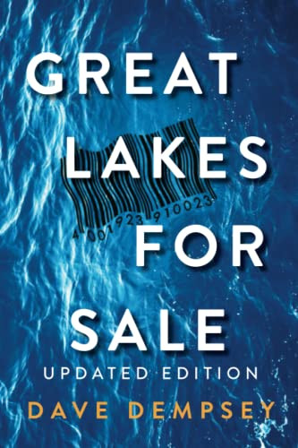Great Lakes for Sale