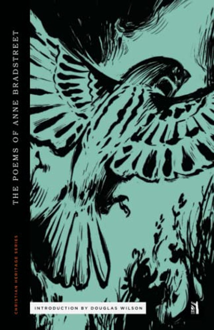 Poems of Anne Bradstreet