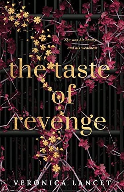 Taste of Revenge