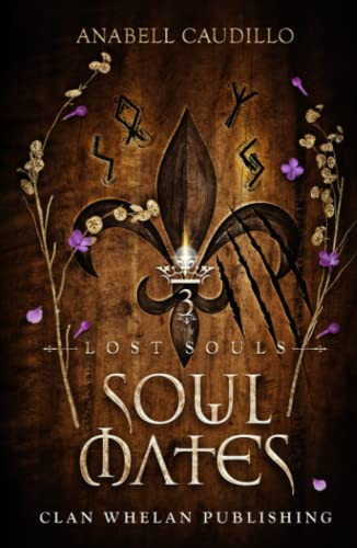 Soul Mates (Lost Souls Trilogy)