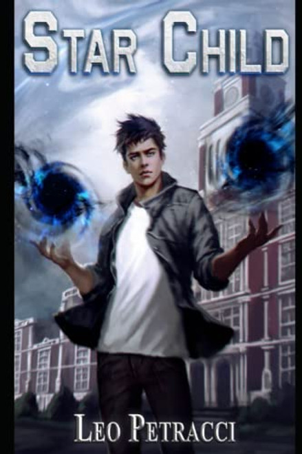 Star Child: Places of Power