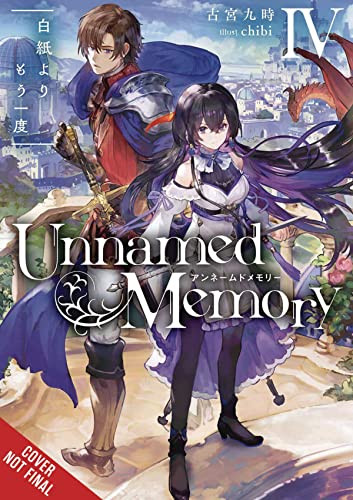 Unnamed Memory volume 4