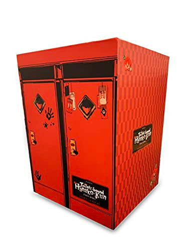 Toilet-bound Hanako-kun: First Stall Volume 1