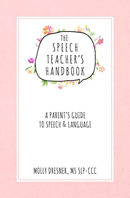 Speech Teacher's Handbook