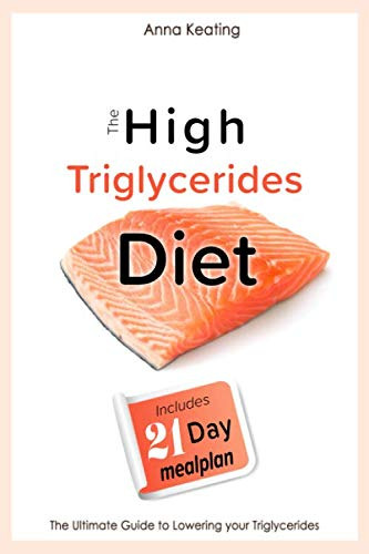 High Triglycerides Diet
