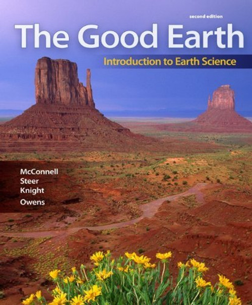 Good Earth